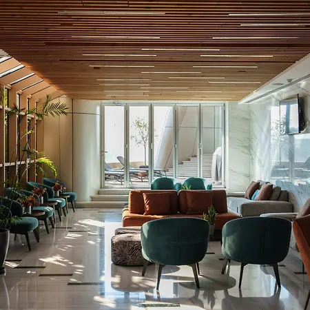 360 Sky Residence, Gym & Pool - 26th Floor