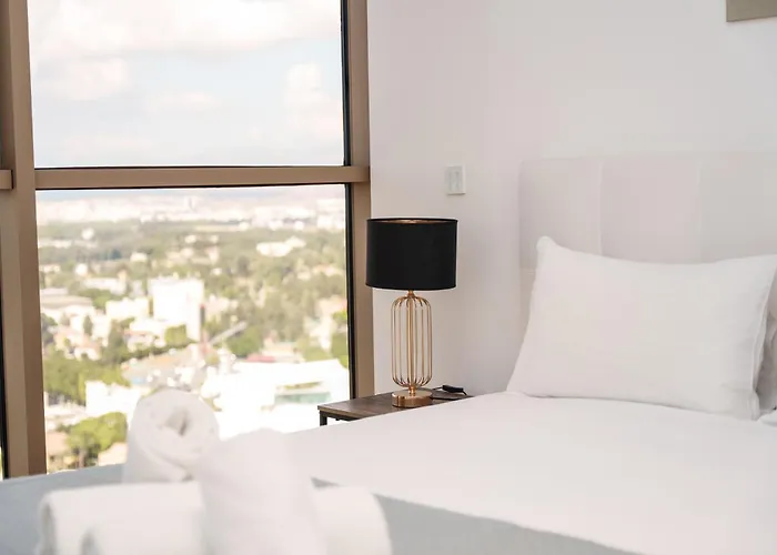 360 Sky Residence, Gym & Pool - 26th Floor Διαμέρισμα *