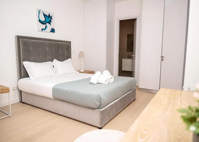 360 Sky Residence, Gym & Pool - 26th Floor *