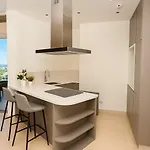 360 Sky Residence, Gym & Pool - 26th Floor Nicosie